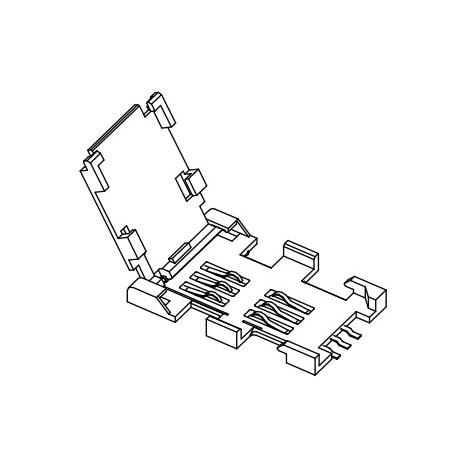 7312S0825X01LF | 파츠바다 - 모든 전자부품의 정답