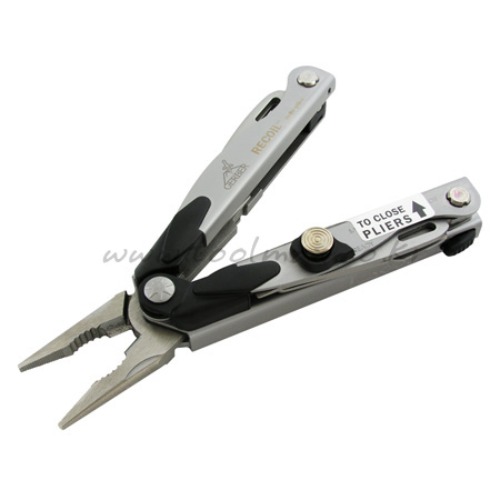 GERBER 멀티 플라이어 RECOIL | 파츠바다 - 모든 전자부품의 정답