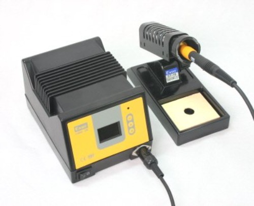 EXSO LedSol-200 디지털 무연 납땜인두기 | 파츠바다 - 모든 전자부품의 정답