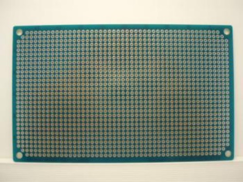 엑폭시 단면[BA8]80x130 | 파츠바다 - 모든 전자부품의 정답