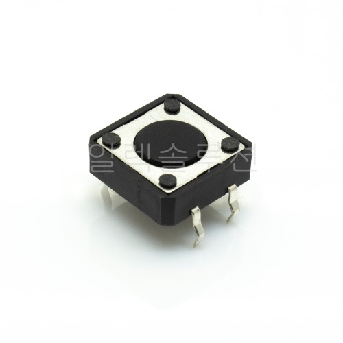 EST-1103  12X12X4.3 메탈 텍트 스위치 TACT SWITCH | 파츠바다 - 모든 전자부품의 정답
