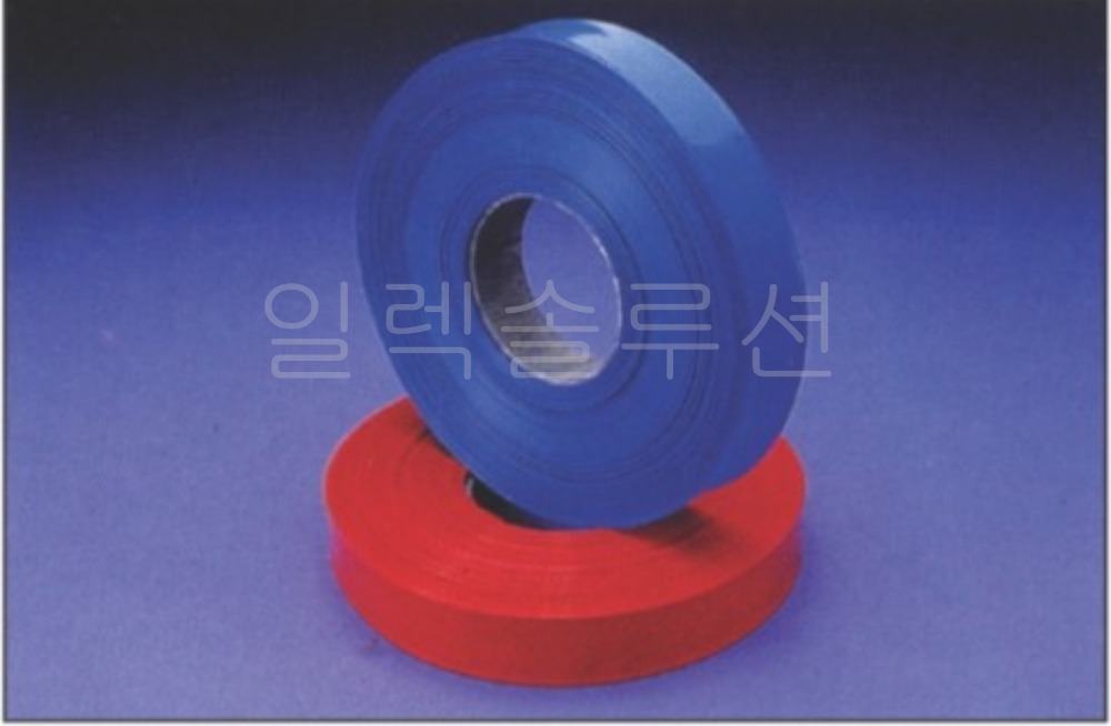 JHS-20  황색  20파이  부스바용 수축튜브   100m | 파츠바다 - 모든 전자부품의 정답