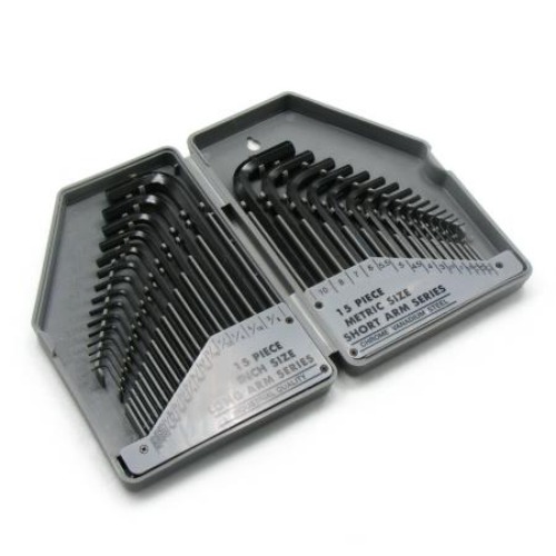 PROSKIT 8PK-027 L자형육각렌치세트 | 파츠바다 - 모든 전자부품의 정답