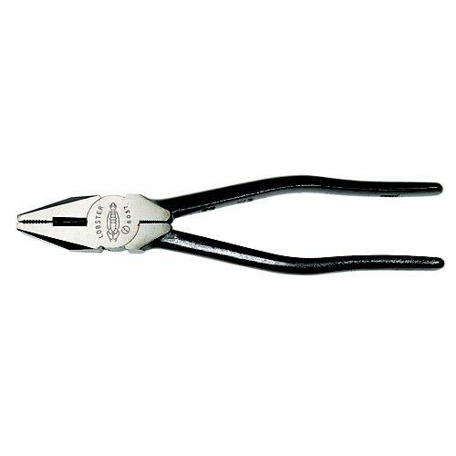 LOBSTER 2508 SIDE CUTTING PLIER(로브스터비코팅뺀치) | 파츠바다 - 모든 전자부품의 정답