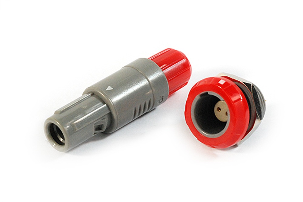 CCP-2  의료기용 플러그 소켓 셋트 | 파츠바다 - 모든 전자부품의 정답