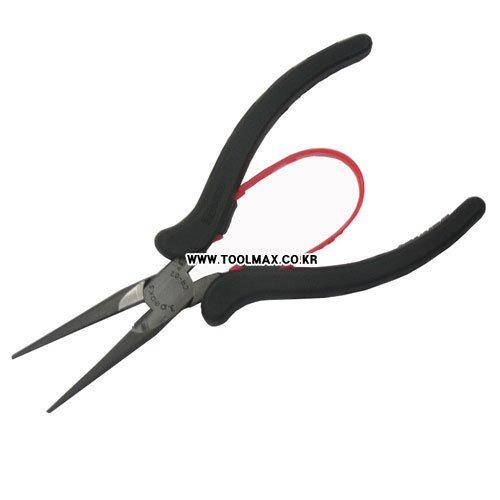 3.PEAKS CR-02 WIRE CRAFT LONG LOSE PLIER 롱노우즈플라이어 | 파츠바다 - 모든 전자부품의 정답