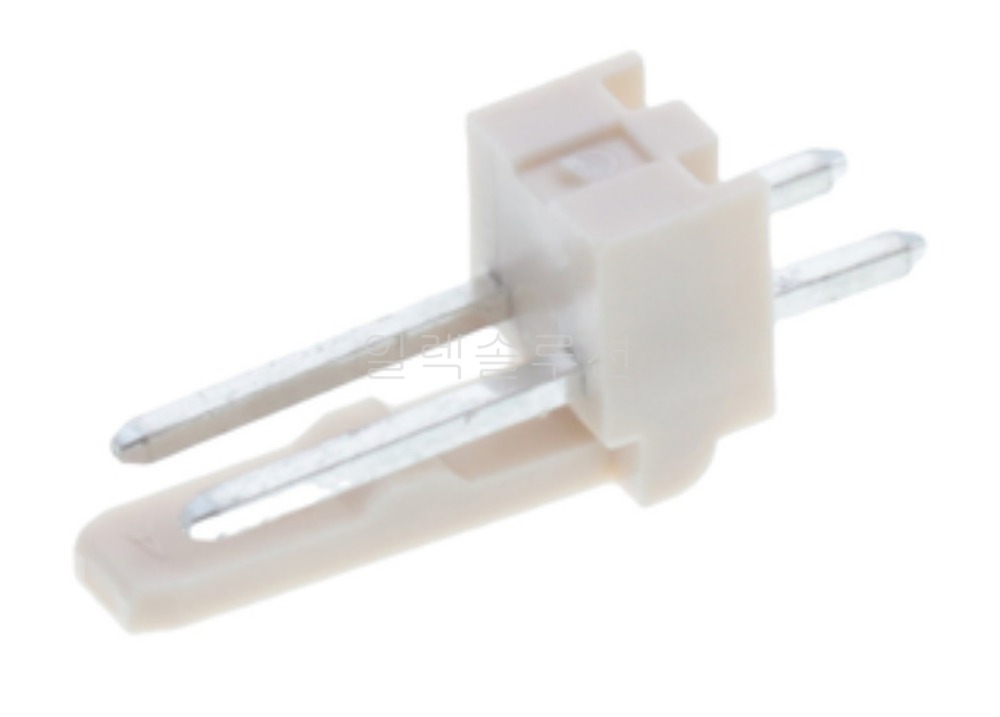 5045-03  3pin (무색)  몰렉스 커넥터  Molex connector | 파츠바다 - 모든 전자부품의 정답
