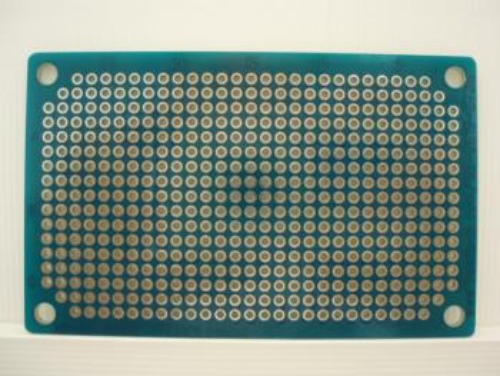 엑폭시 단면 [BA2]50x80 | 파츠바다 - 모든 전자부품의 정답