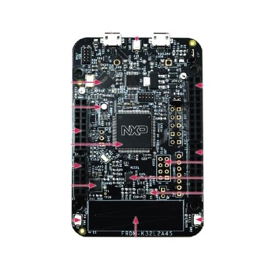 FRDM-K32L2A4S | 파츠바다 - 모든 전자부품의 정답