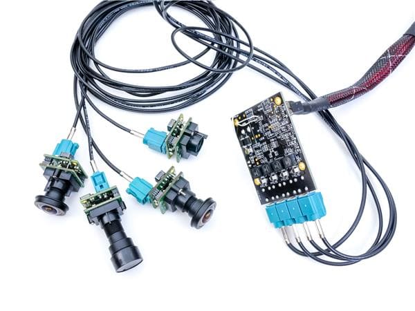 MX8XMIPI4CAM2 | 파츠바다 - 모든 전자부품의 정답