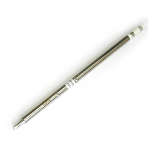 HAKKO FX-951/952 납땜 인두 팁 T12-D24 | 파츠바다 - 모든 전자부품의 정답