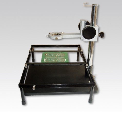 QUICK QK800L FULL SET (보드 거치 지지대) | 파츠바다 - 모든 전자부품의 정답