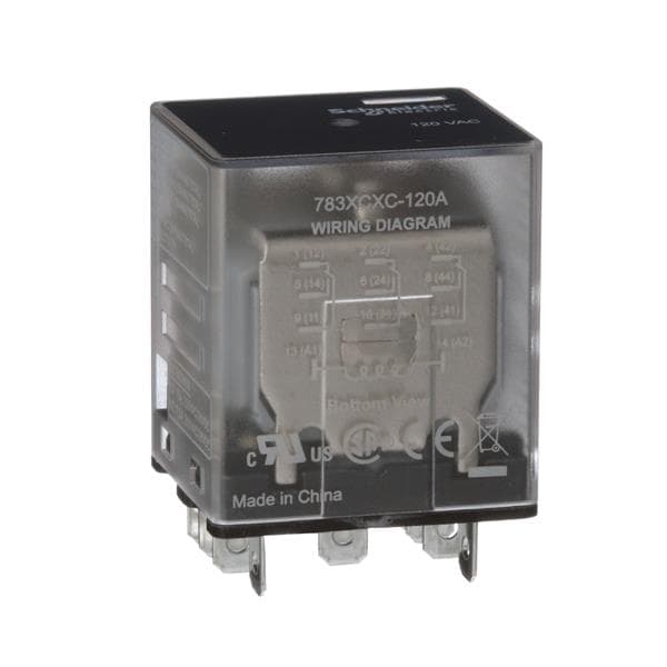 783XCXC-120A | 파츠바다 - 모든 전자부품의 정답