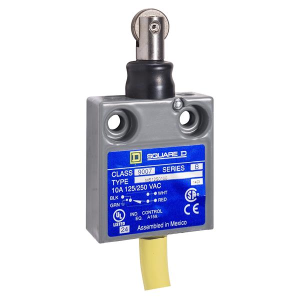 9007MS12S0100 | 파츠바다 - 모든 전자부품의 정답