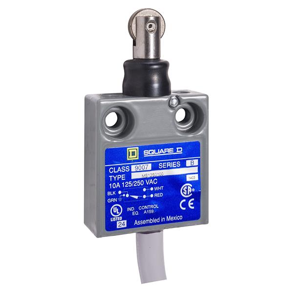 9007MS12S0310 | 파츠바다 - 모든 전자부품의 정답