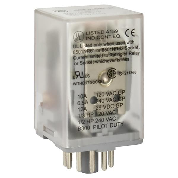 8501KPDR12V53 | 파츠바다 - 모든 전자부품의 정답