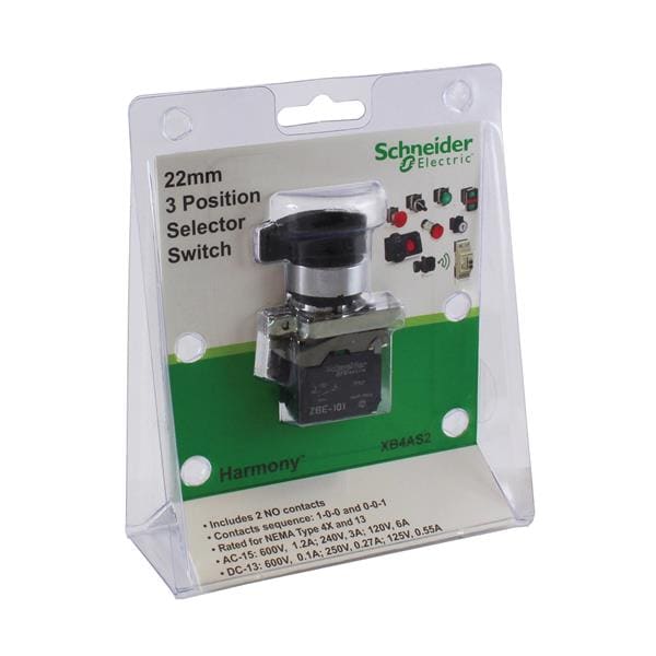 XB4AS2 | 파츠바다 - 모든 전자부품의 정답