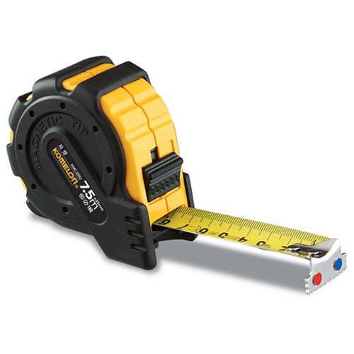 KOMELON 자켓자석훅줄자 | 파츠바다 - 모든 전자부품의 정답