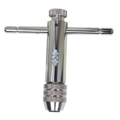 RITTER 10440 자동T탭핸들 (M2~M5) | 파츠바다 - 모든 전자부품의 정답