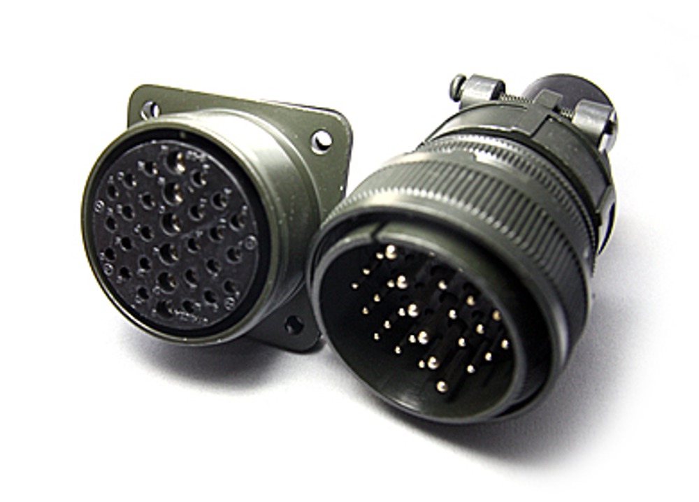 군용 MS커넥터 3102-32-8S(소켓/30핀/암) | 파츠바다 - 모든 전자부품의 정답