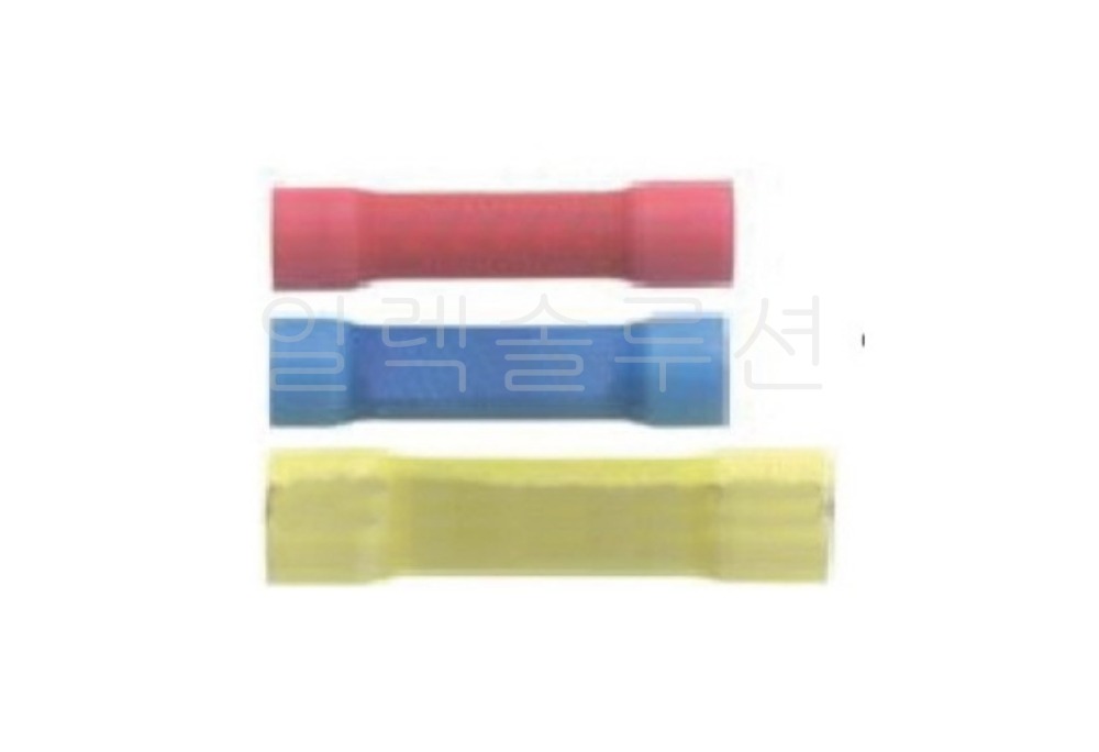 JOBPS25   절연붙이 슬리브   전오전기  1000개 | 파츠바다 - 모든 전자부품의 정답