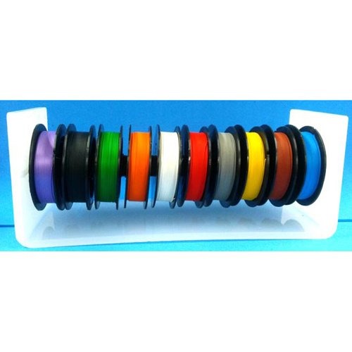 SME 테프론 랩핑 와이어 10색x30M SET AWG30 | 파츠바다 - 모든 전자부품의 정답