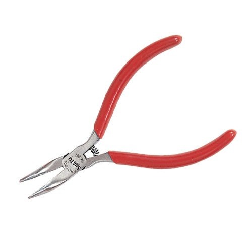 SMATO SM-B04 미니 곡노우즈 플라이어 | 파츠바다 - 모든 전자부품의 정답