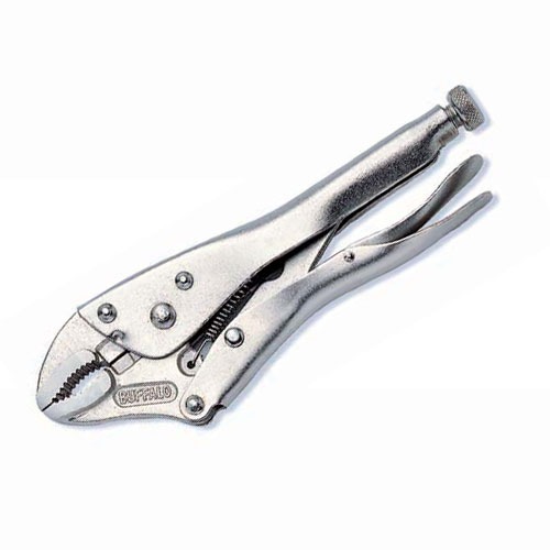 세신버팔로 락킹 플라이어(둥근형) | 파츠바다 - 모든 전자부품의 정답