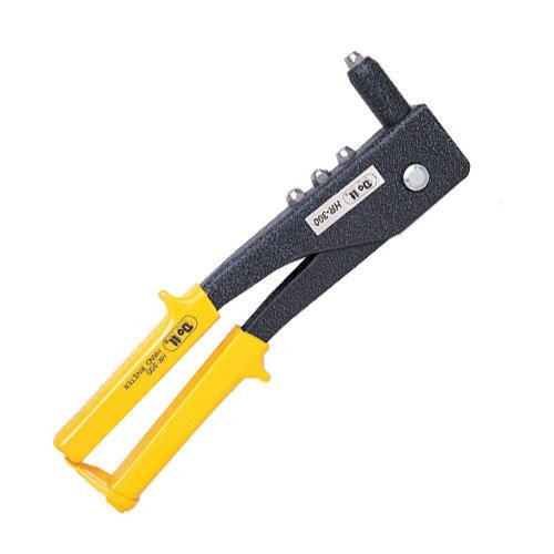 LOBSTER HR-300 RIVETER 핸드리벳건 | 파츠바다 - 모든 전자부품의 정답