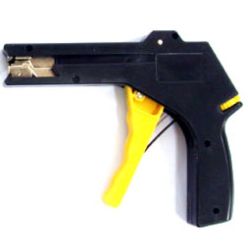 Cable Tie Tool (컷팅기능) (케이블타이건) | 파츠바다 - 모든 전자부품의 정답