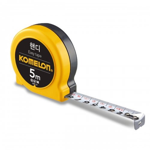 KOMELON 핸디줄자 | 파츠바다 - 모든 전자부품의 정답