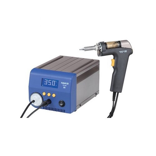 HAKKO FR-400 자동납제거흡입기 고출력 300W | 파츠바다 - 모든 전자부품의 정답
