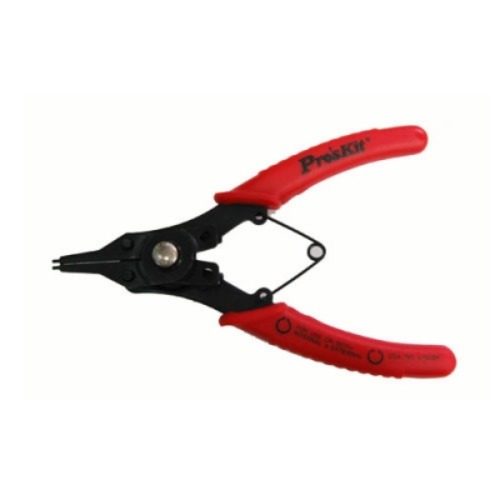 PROSKIT 8PK-249 스냅링플라이어세트 | 파츠바다 - 모든 전자부품의 정답