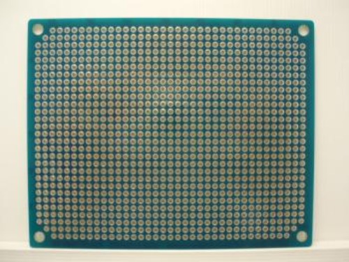 엑폭시 단면 [BA7]80x100 | 파츠바다 - 모든 전자부품의 정답