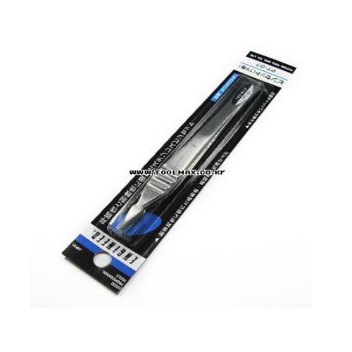 ENGINEER PT-07 TWEEZER(TS) 엔지니어 핀셋 | 파츠바다 - 모든 전자부품의 정답