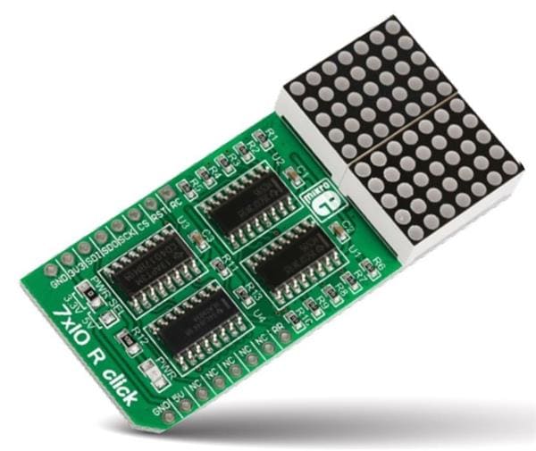 MIKROE-1993 | 파츠바다 - 모든 전자부품의 정답