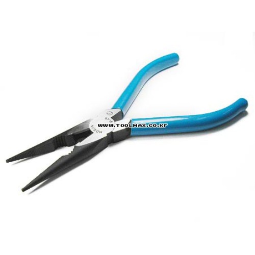 HOZAN LONG NOSE P-15/150 (150mm)롱노우즈플라이어 | 파츠바다 - 모든 전자부품의 정답