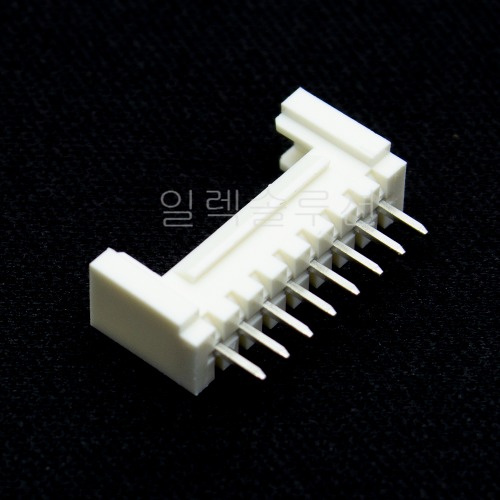 SMW200-03 연호 사각커넥터 YEONHO | 파츠바다 - 모든 전자부품의 정답