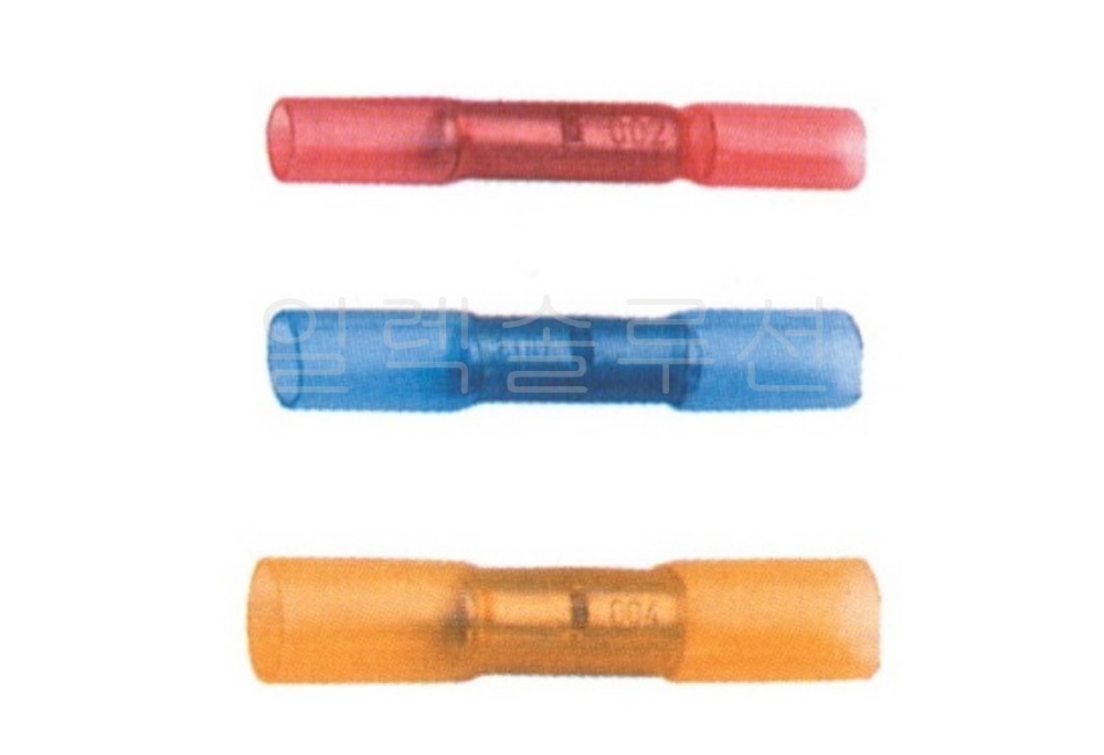 JOBP 6H   방수 본드 수축 슬리브  전오전기  1000개 | 파츠바다 - 모든 전자부품의 정답