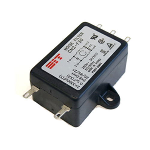 CN2-F60  EMI EMC 노이즈 필터 / NOISE FILTER / 동일기연 | 파츠바다 - 모든 전자부품의 정답