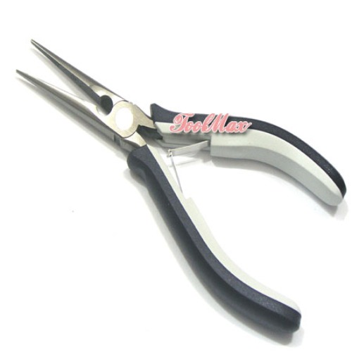 KEIBA MC-616 LONG NOSE 롱노우즈플라이어 | 파츠바다 - 모든 전자부품의 정답