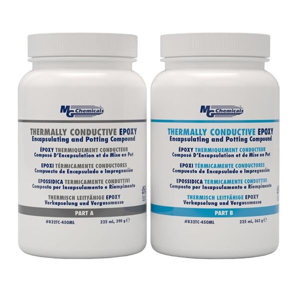 832TC-450ML | 파츠바다 - 모든 전자부품의 정답