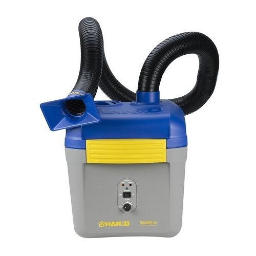 HAKKO FA-430 납연기모터정화기 | 파츠바다 - 모든 전자부품의 정답