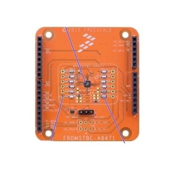 FRDMSTBC-A8471 | 파츠바다 - 모든 전자부품의 정답