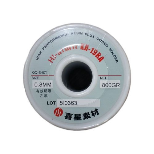 LT소재  희성 HI-almit KR-19RA 1.0mm 1KG | 파츠바다 - 모든 전자부품의 정답