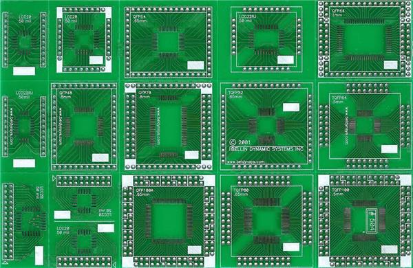 B504 | 파츠바다 - 모든 전자부품의 정답