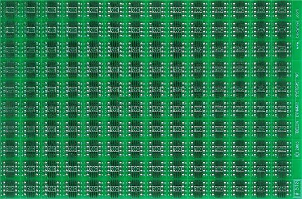 B510 | 파츠바다 - 모든 전자부품의 정답