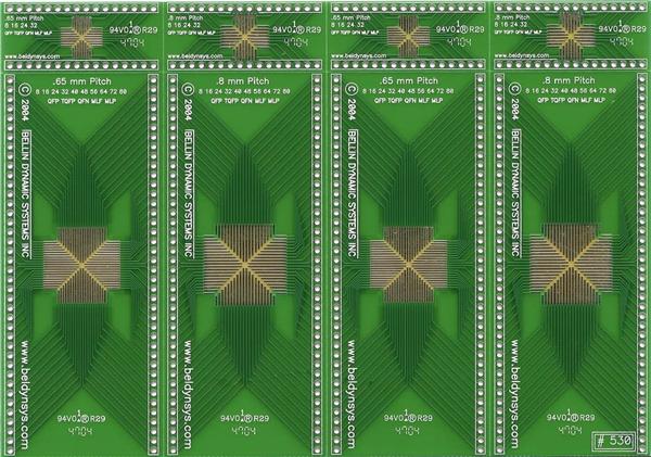 B530 | 파츠바다 - 모든 전자부품의 정답