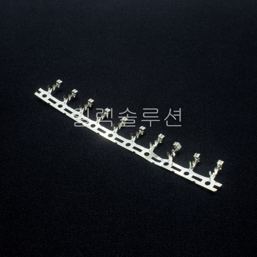 20017TS 연호 사각커넥터 YEONHO | 파츠바다 - 모든 전자부품의 정답