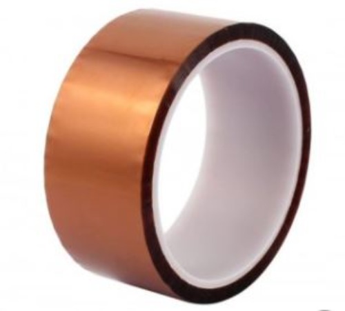 캡톤(전지/전자/고열)테이프 40mmx33M | 파츠바다 - 모든 전자부품의 정답